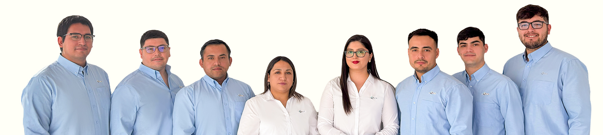 Equipo OCA Consultores